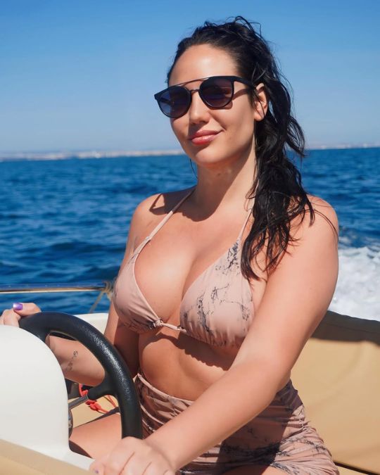 patricia steisy supervivientes