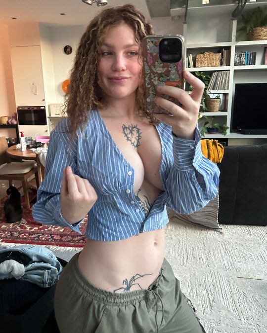 tweety laura vandendriessche