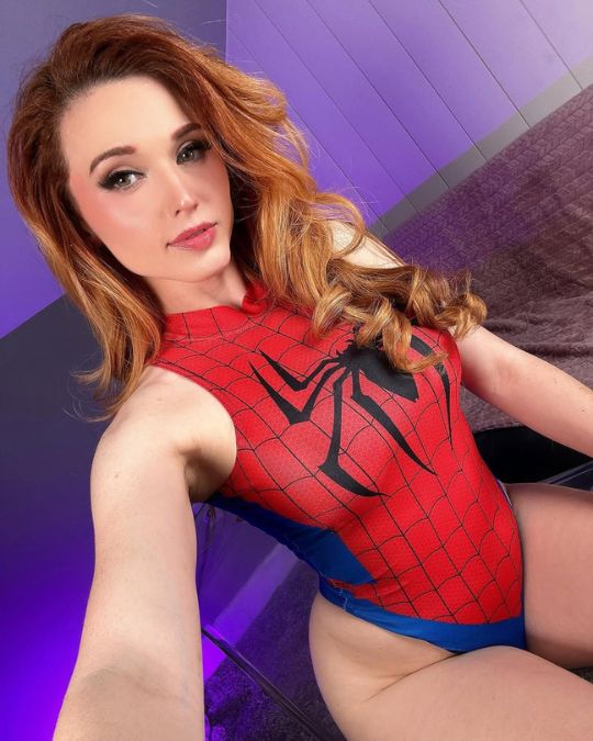 amouranth of