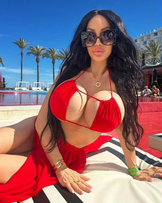 kristhin gomez interviu