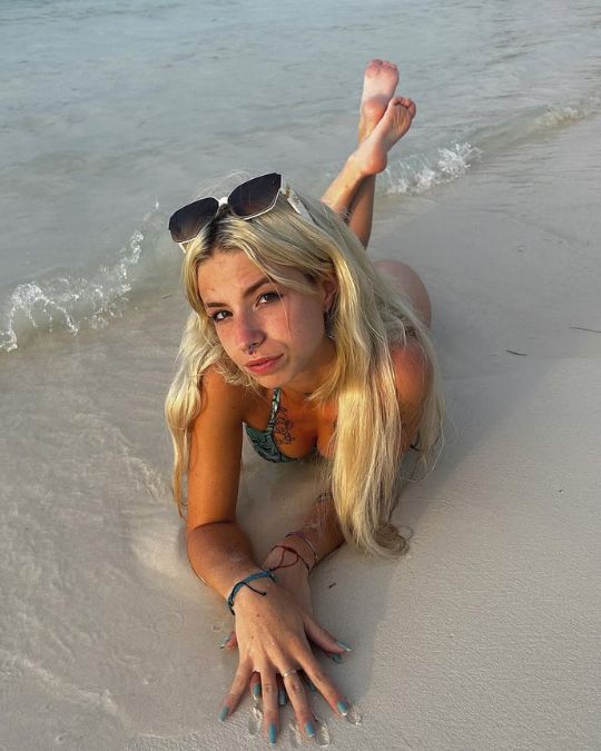 Alexia Sanchez
