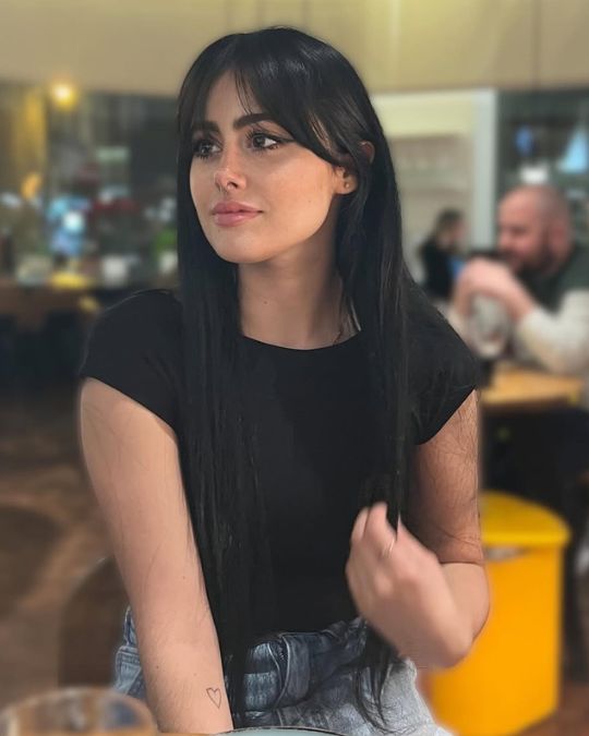 Naydhee Jimenez