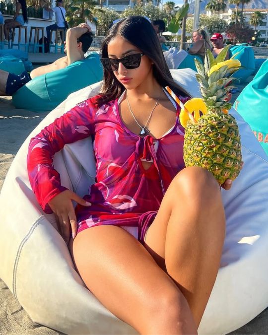 Vanesa Estrada telegram