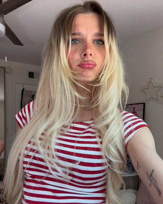 Ashley Matheson