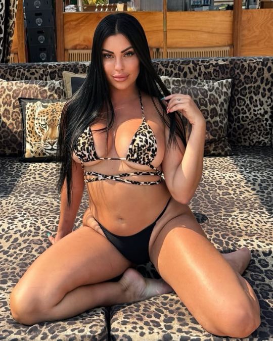 Sapphire Astrea onlyfans
