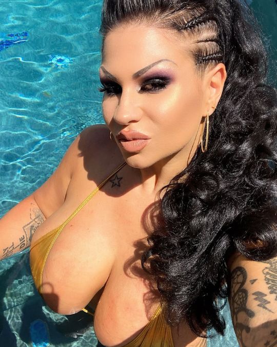 samantha mack of