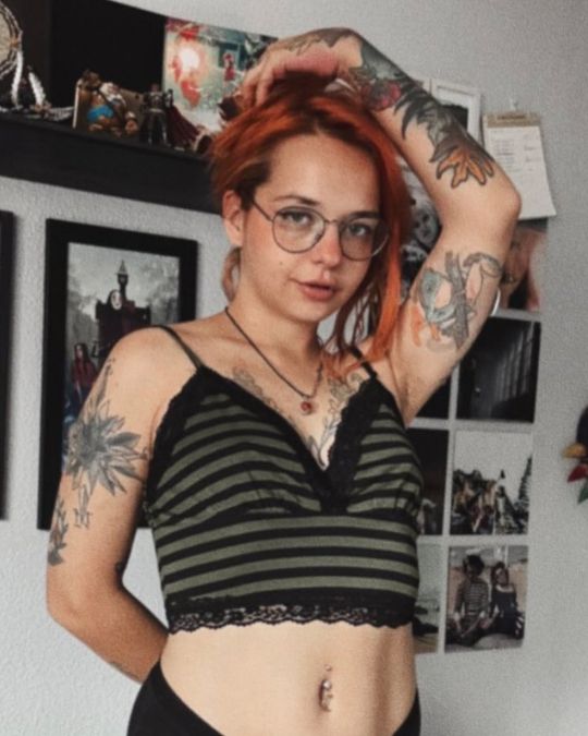 Hurona Rolera pagina azul