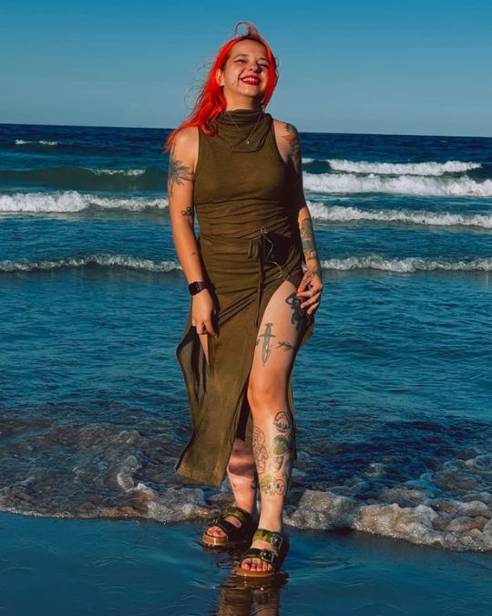 Hurona Rolera telegram