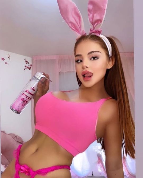 Laurita Dubai onlyfans