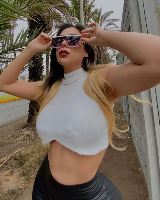 fatima segovia en telegram