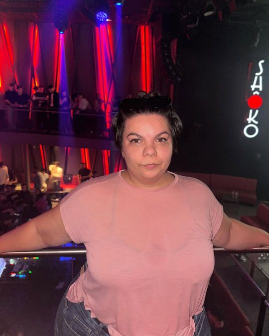 mabecita
