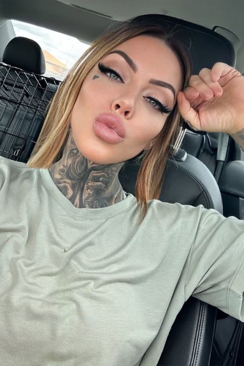 Alicia Marie Killian onlyfans