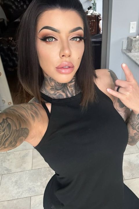 Alicia Marie Killian