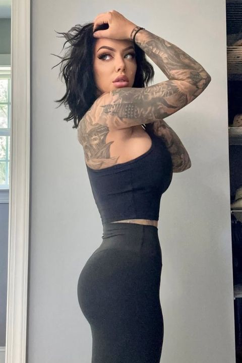 Karma Rx onlyfans