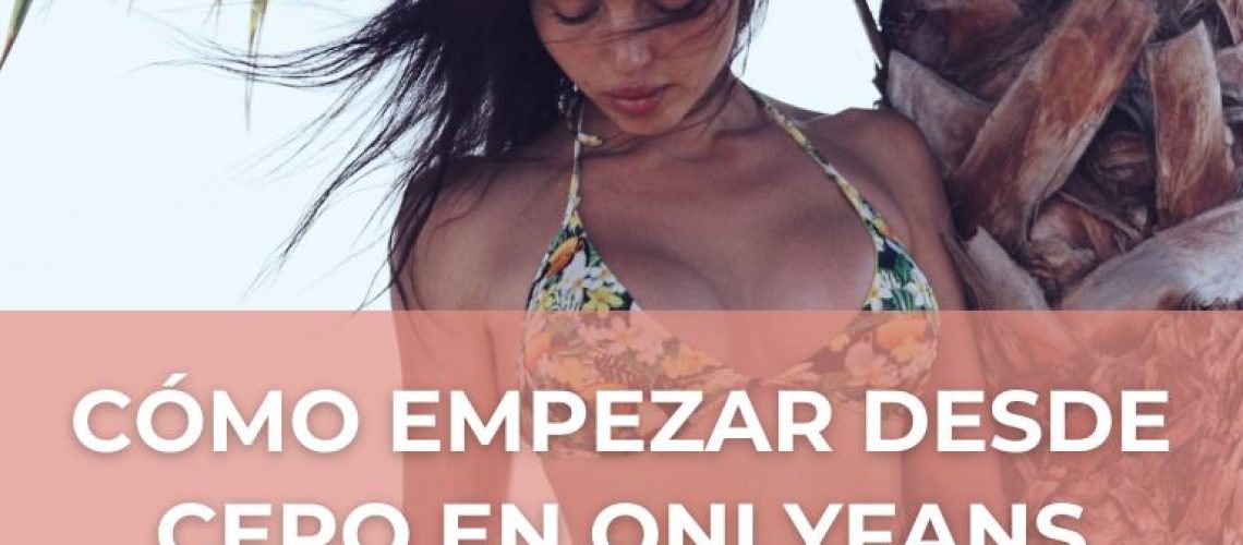 como empezar en onlyfans