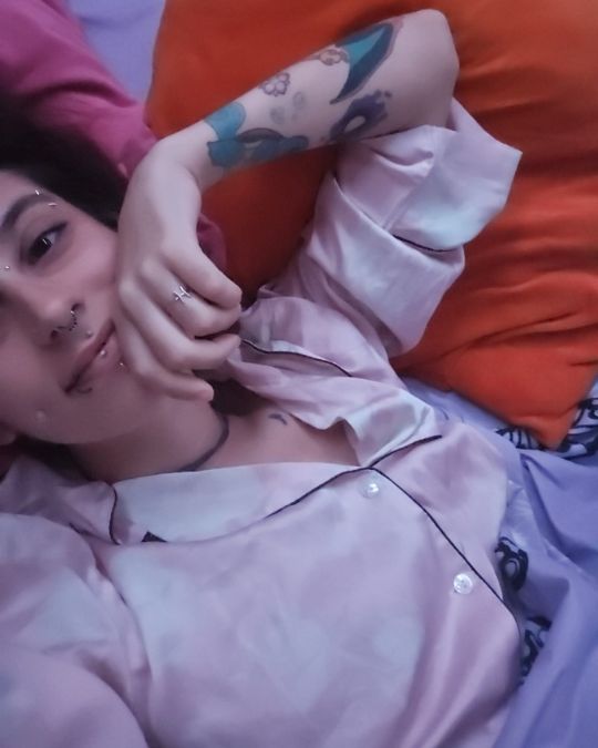 Piikarablood pagina azul