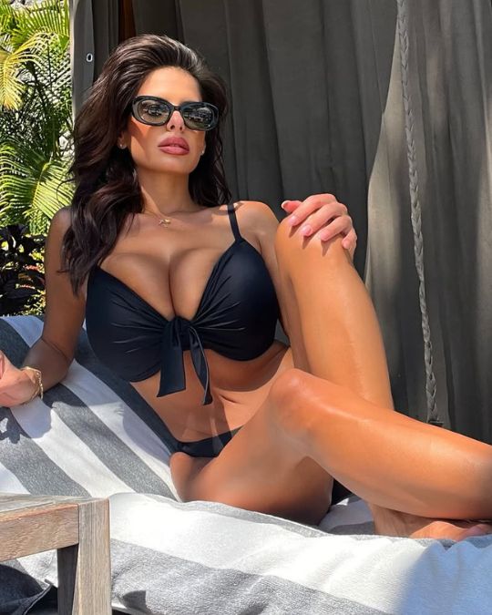 Wendy Fiore of