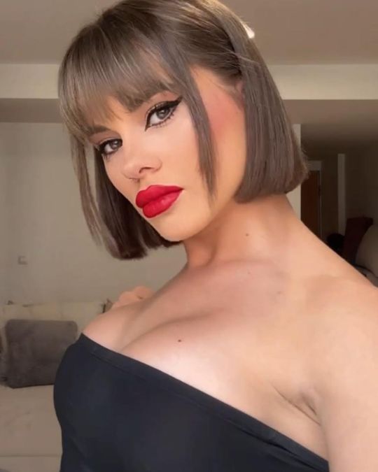 carolina cazadora of