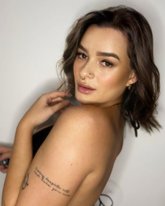 videos gigi da cruz