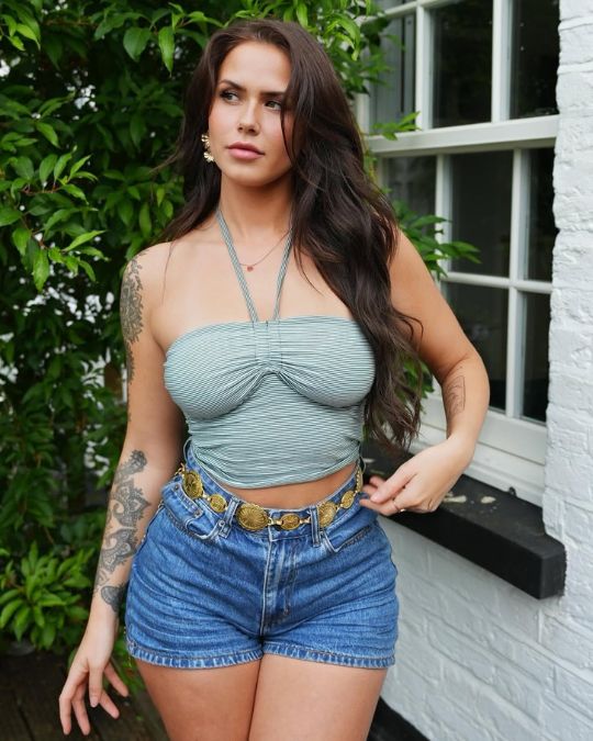 Arabella Mia