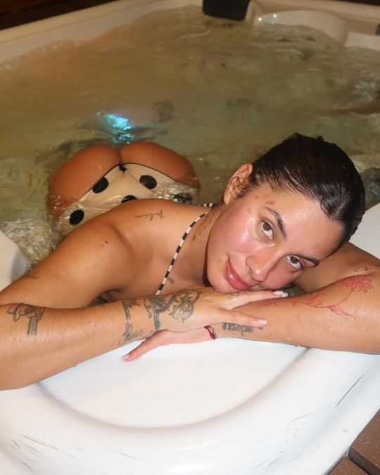 Fernanda Mota Farhat onlyfans