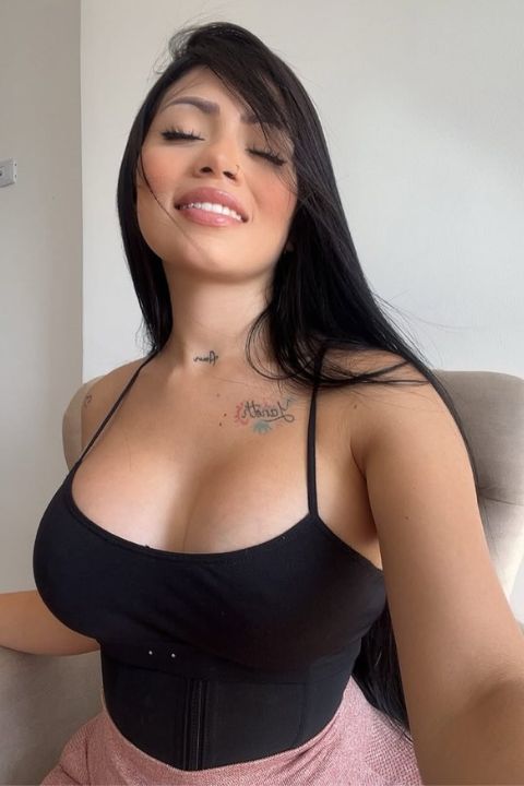 sofia gomez onlyfans